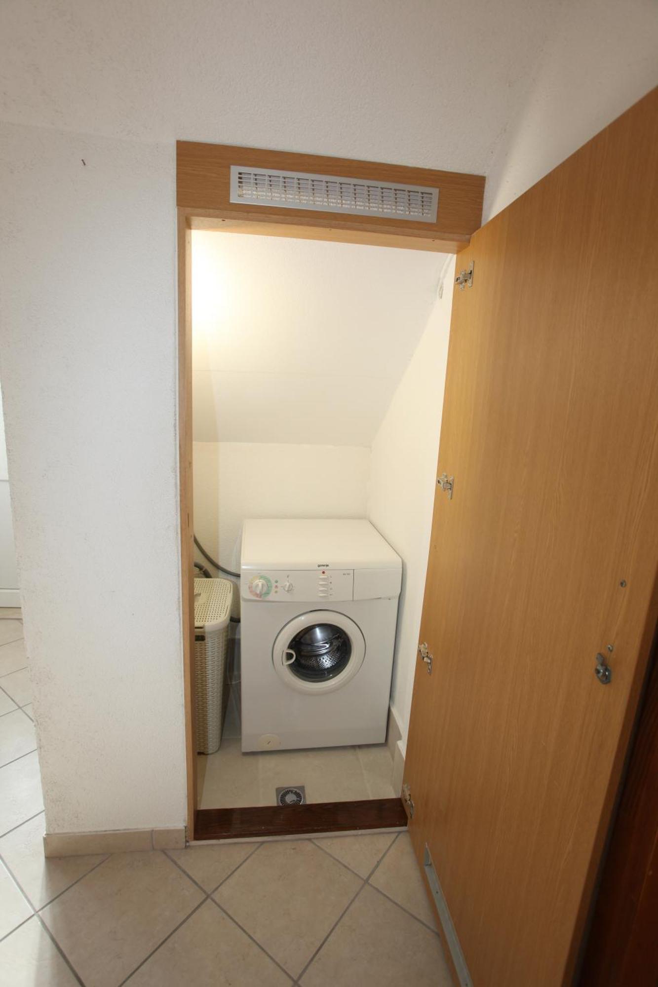 Apartments Rustica 马卡尔斯卡 外观 照片